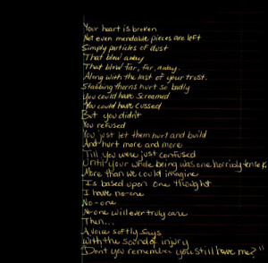 Posted by Amy Carmeen at 6:38 PM