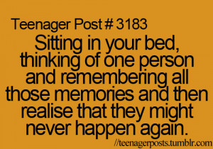 teenager post quotes about love