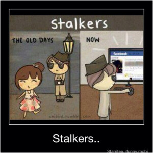 Funniest part is they when they refer to their self as their 