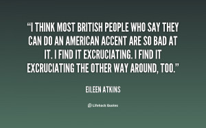 eileen atkins quotes i m rarely wrong eileen atkins