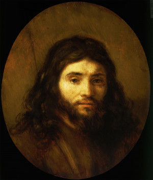 Head of Christ