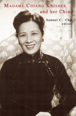 Madame Chiang Kai shek Quotes