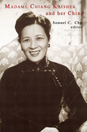 Madame Chiang Kai Shek Quote on Unity