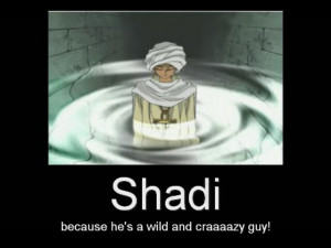 Yu-Gi-Oh Abridged DEMOTIVATION by DoctorChibi