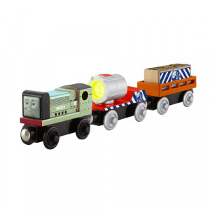 Thomas And Friends Rusty To The Rescue Thomas and friends wooden