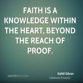 Kahlil Gibran Quotes On Death
