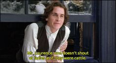 ... Little Women directed by Gillian Armstrong (1994) #louisamayalcott