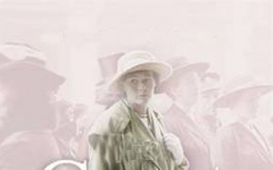 ... folgende Bilder zu The Great Silence 1918-1920 von Juliet Nicolson