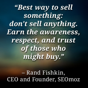 Motivational Quotes About Sales