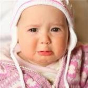 Baby Cry Funny