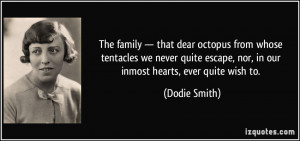 More Dodie Smith Quotes
