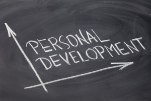 By it’s nature personal development is a continuous process as ...
