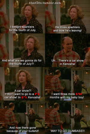 Kitty: WAY TO GO, DUMBASS!