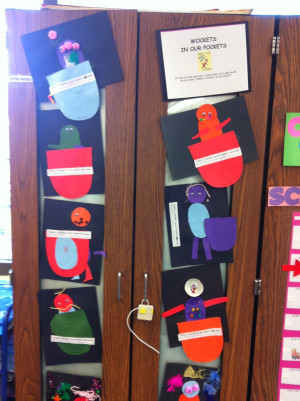 dr seuss wacky wednesday