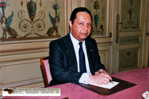 Le Grand retour de Jean-Claude Duvalier