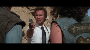 Clint Eastwood Sondra Locke Break Up