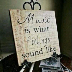 music quotes