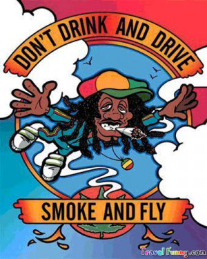 Jamaica Funny Travel !