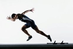 Interval Training Workouts Build Speed and Endurance