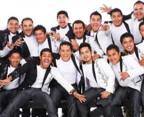 Julion Alvarez Presents Soy