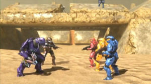 michael j caboose red vs blue wiki the unofficial red vs blue pictures ...