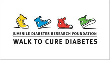 JDRF Walk to Cure Diabetes