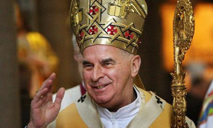 Cardinal Keith O'Brien