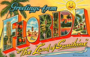 Sunshine State, A Celebration of Florida’s Past & Present: Photo ...