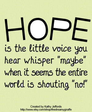 Community Post: Cute Inspirational Pin-Up Quotes