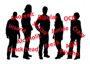 Mental Health Stigma Quotes