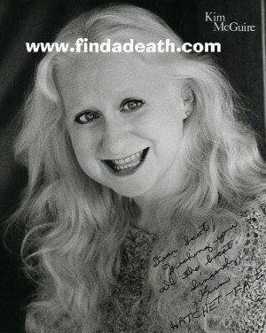 those girls remined me of Hatchet Face from cry baby