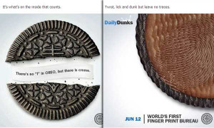 Social Media Lessons to learn from Oreo
