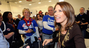 2011 Michele Bachmann Quotes I Is Pictured
