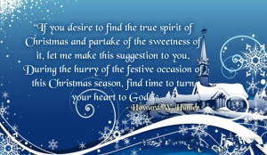 ... Christian Christmas Greetings Sayings Will Help You To Think Carefully