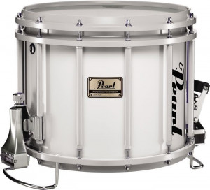 Pearl Marching Snare Drum Picture