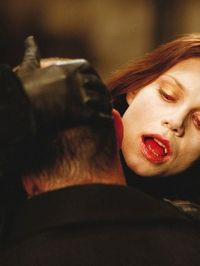 Mina Harker Quotes from The League of Extraordinary Gentlemen