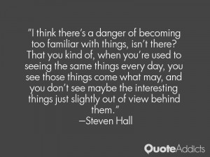 Steven Hall