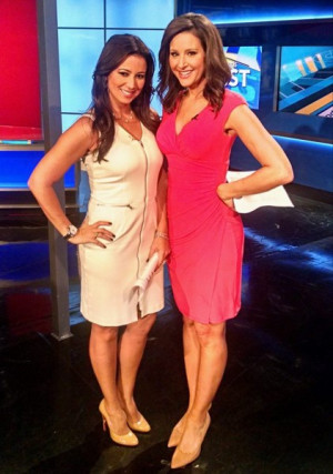 From the Fox & Friends First Facebook page