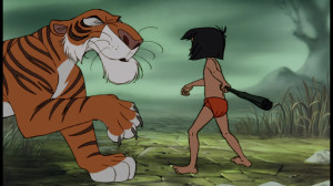 The Jungle Book Film