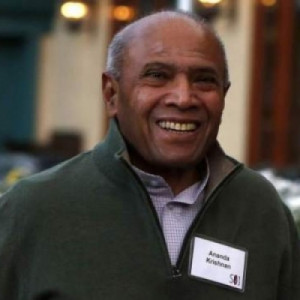 Ananda Krishnan