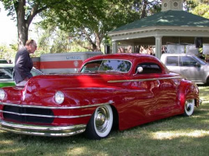 Re: 1946 Chrysler Windsor