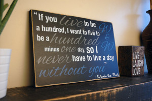 FRIDAY SALE Custom Quote Signs Personalized Wood Signs With Sayings ...