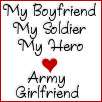 My Boyfriend Is My Hero Quotes My boyfriend my soldier my hero army ...
