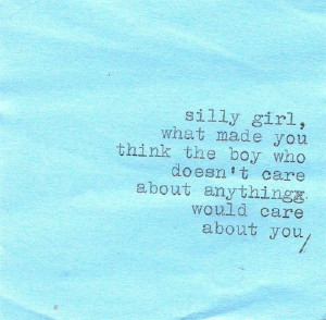 ... Silly Girls, Heartbreak Quotes, Relationships Quotes, Remember This