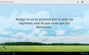 of quotes in spanish with beautiful photos frases de amistad invites