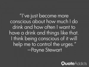 Payne Stewart