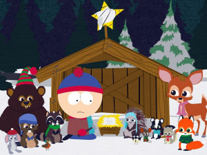 South park wallpapers
