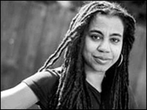Hide Caption Stage Successes Led Suzan Lori Parks To Write Stories And