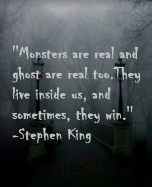 Stephen King-