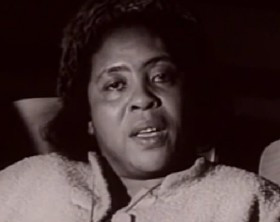 28 great fannie lou hamer quotes fannie lou hamer was born in the ...